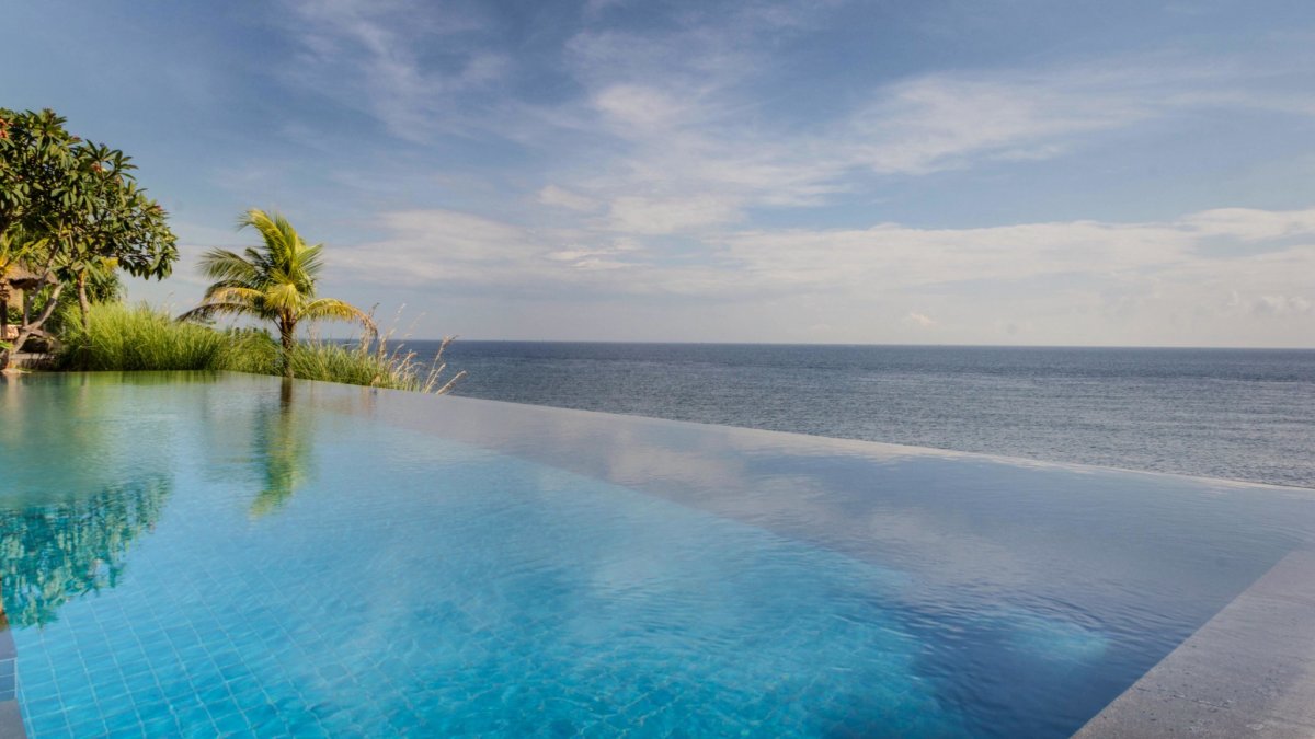 Амед город Бали Мальдивы