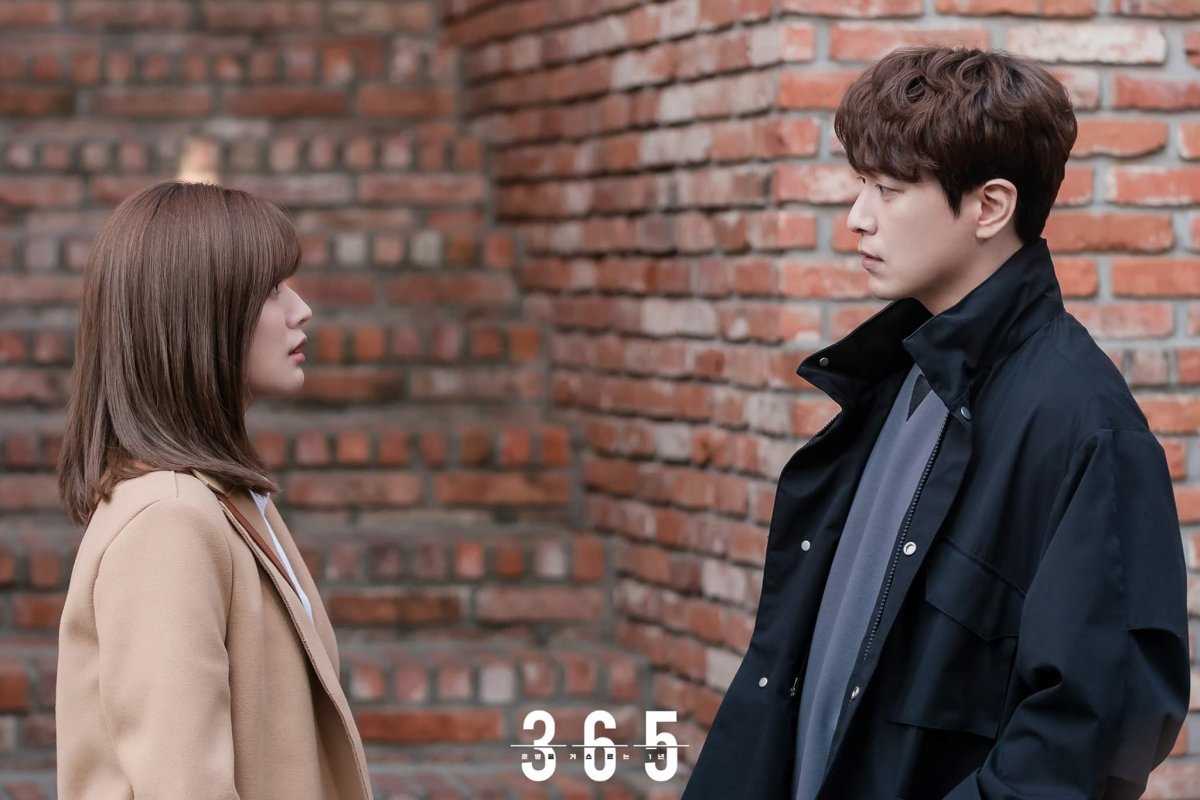 365 Год Победы над судьбой дорама