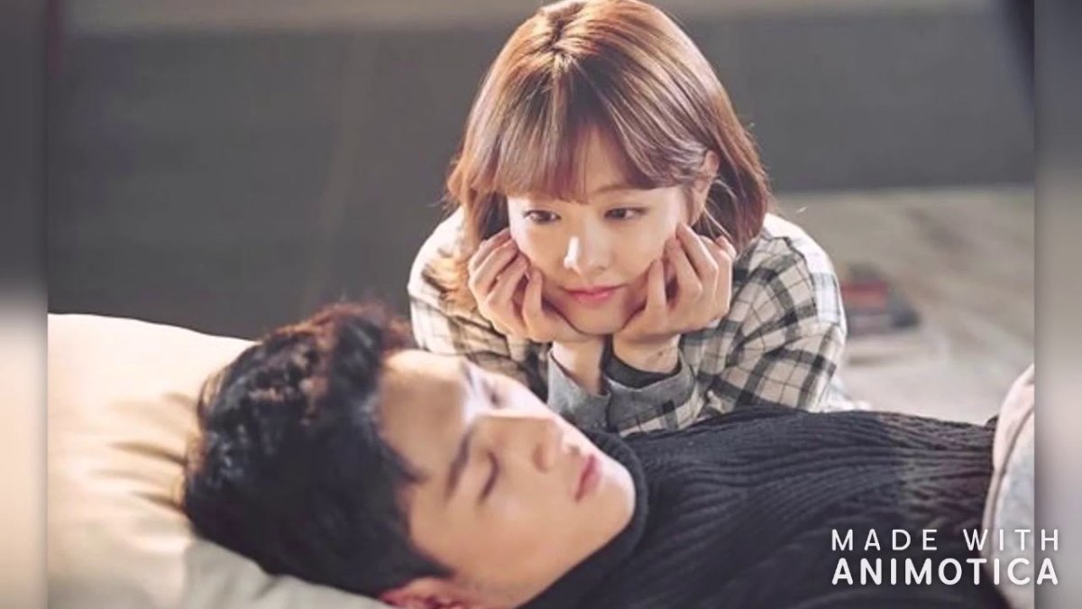 Бон Сун дорама