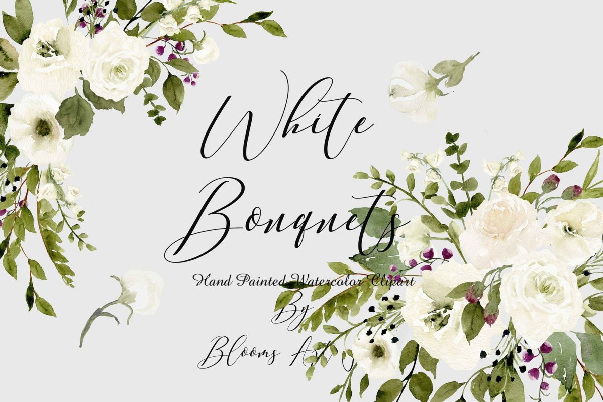 Геометрическая рамка для свадебных приглашений