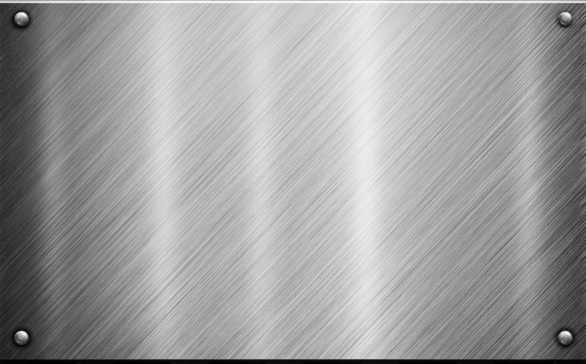 Металлическая поверхность