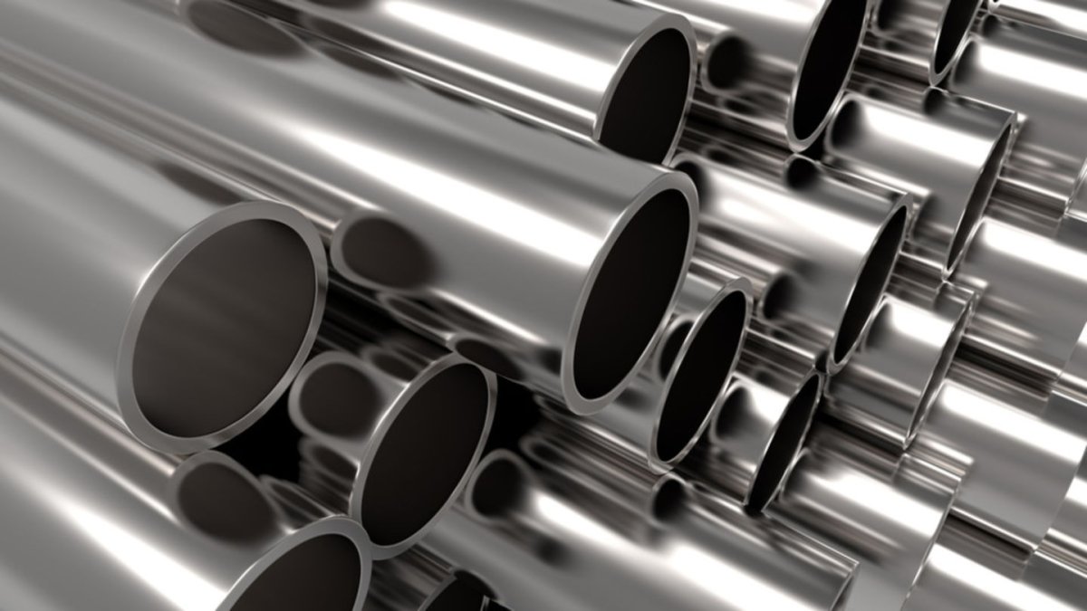 Металл материал