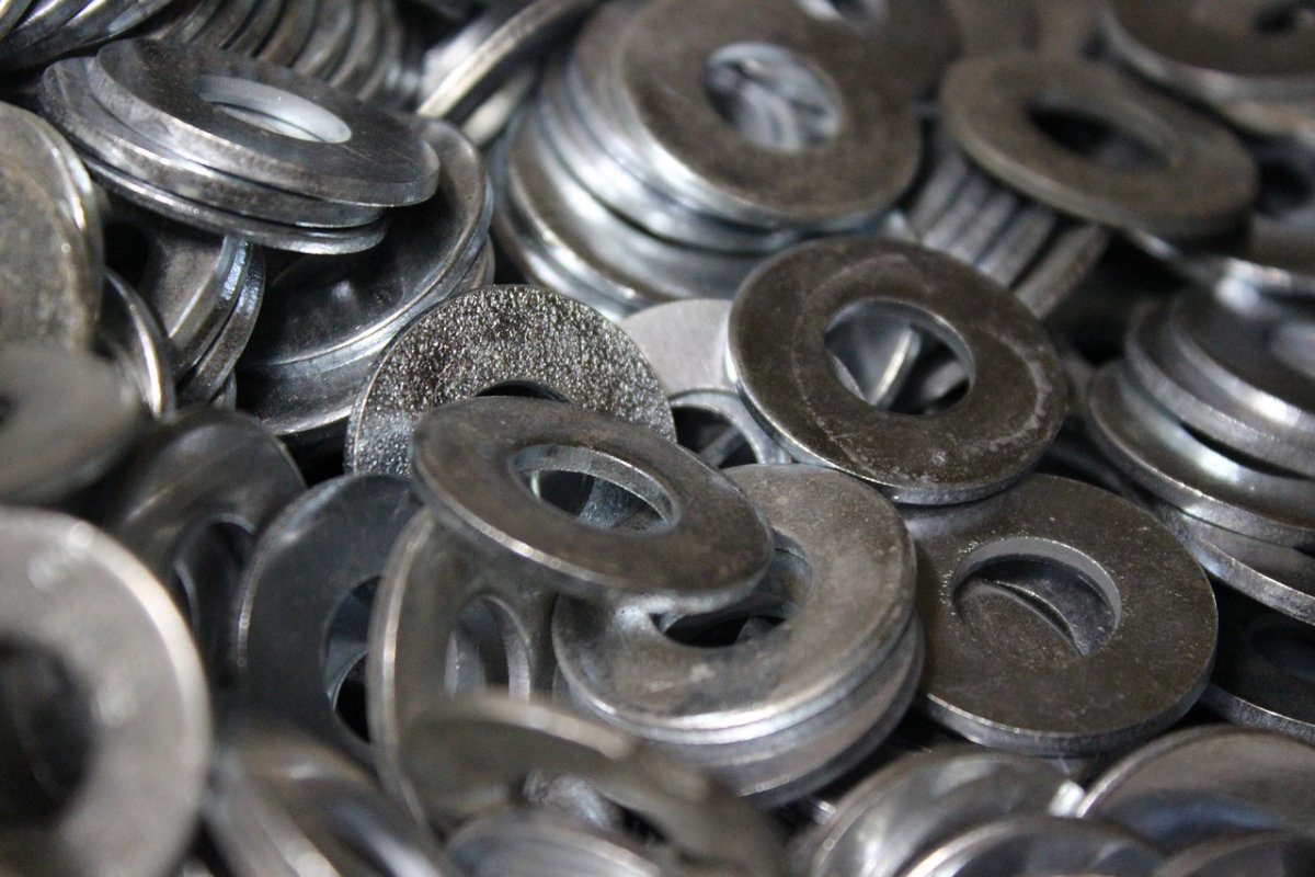 Металл фото