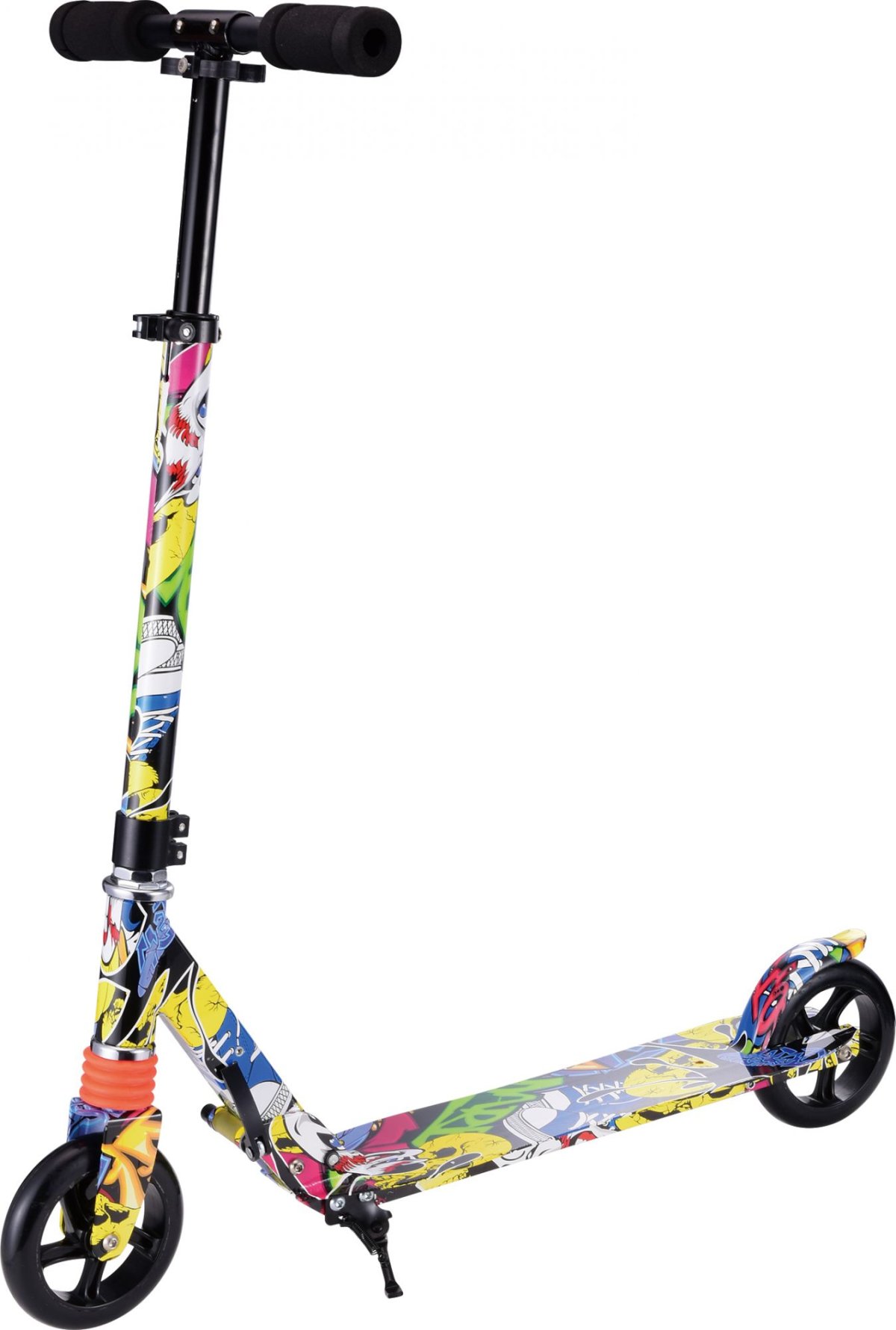 Самокат Farfello s669b