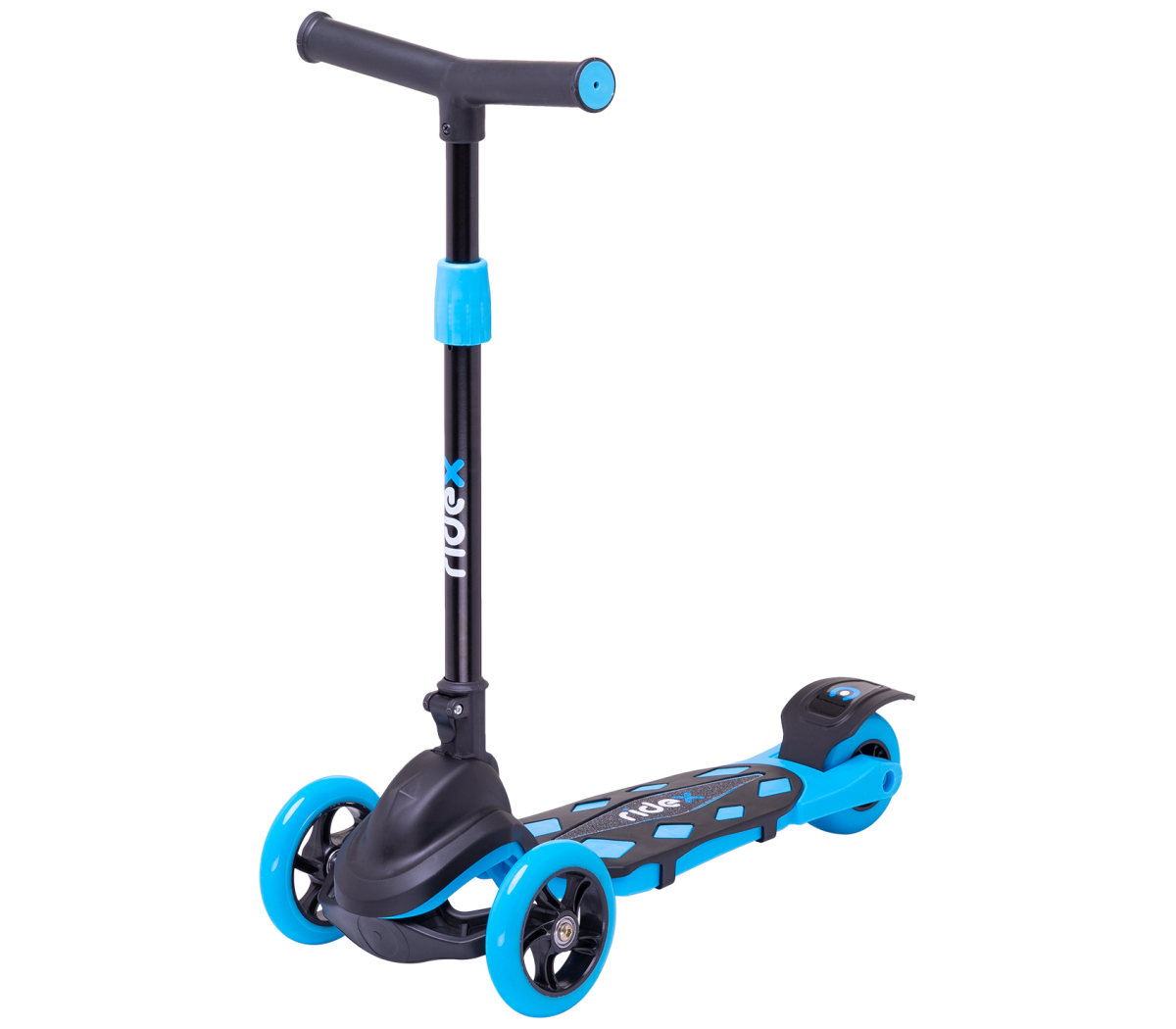 Самокат Ridex Robin 3d