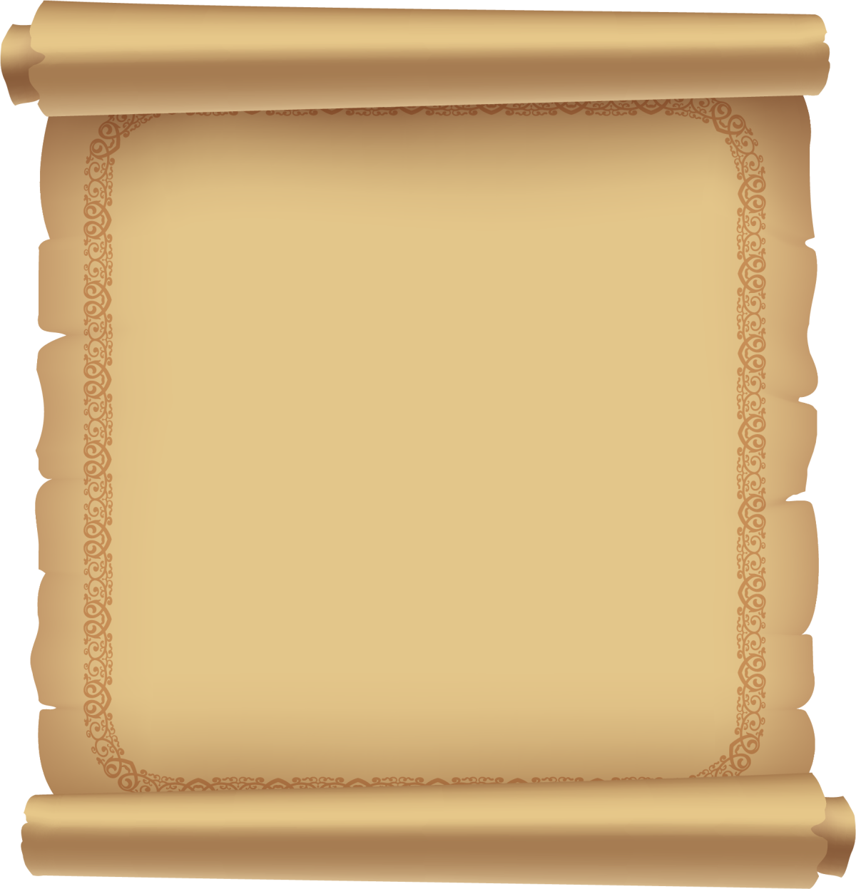 Бумага Папирусная