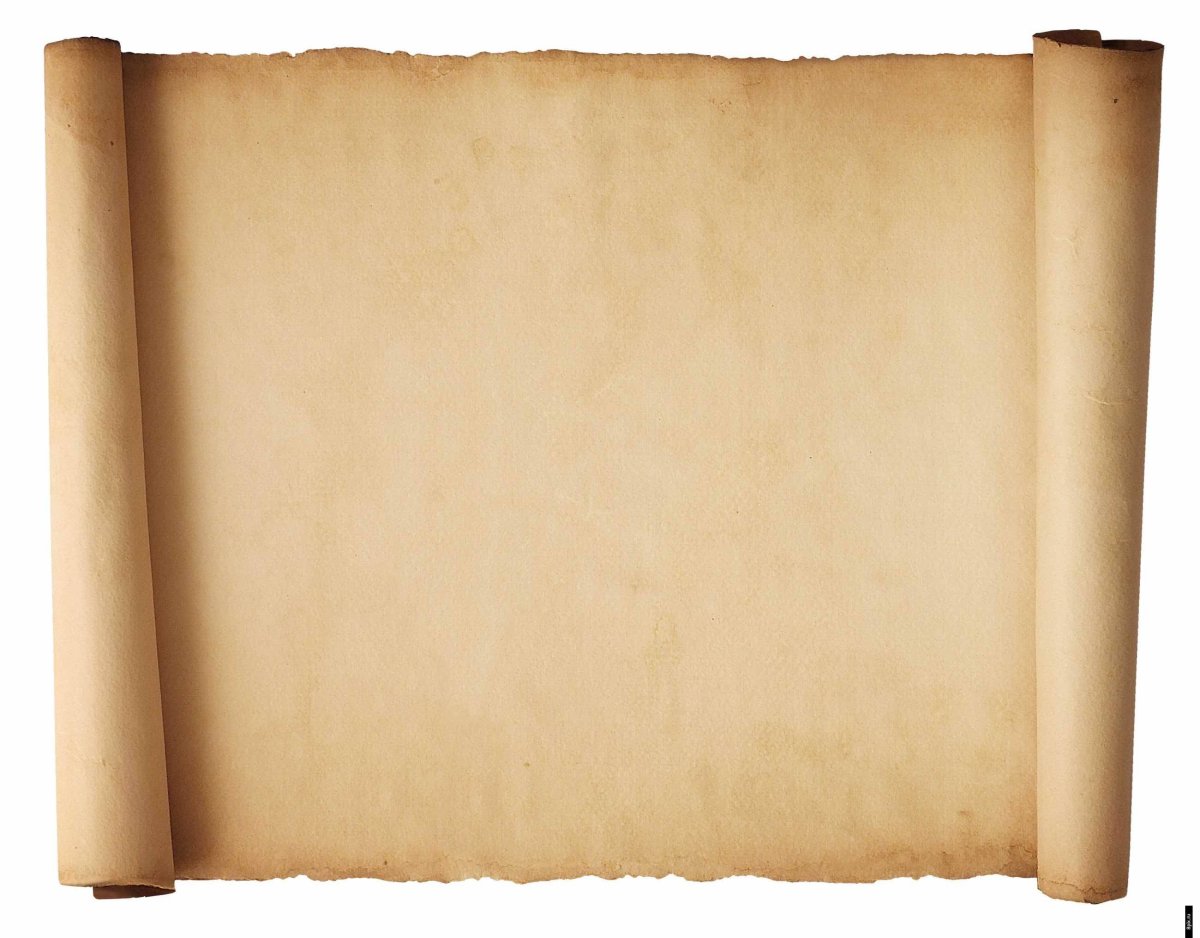 Старая бумага Папирус