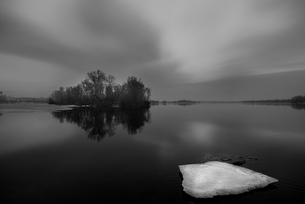 Природа Меланхолия