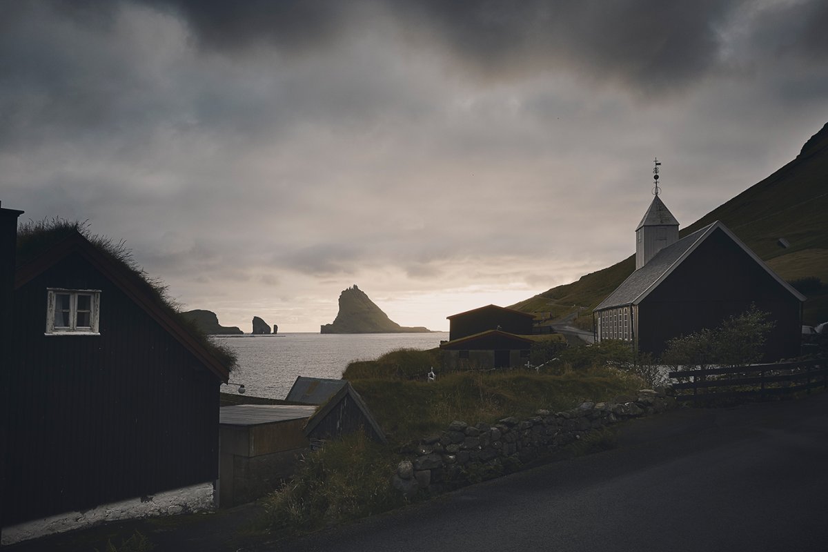 Меланхоличные фотографии