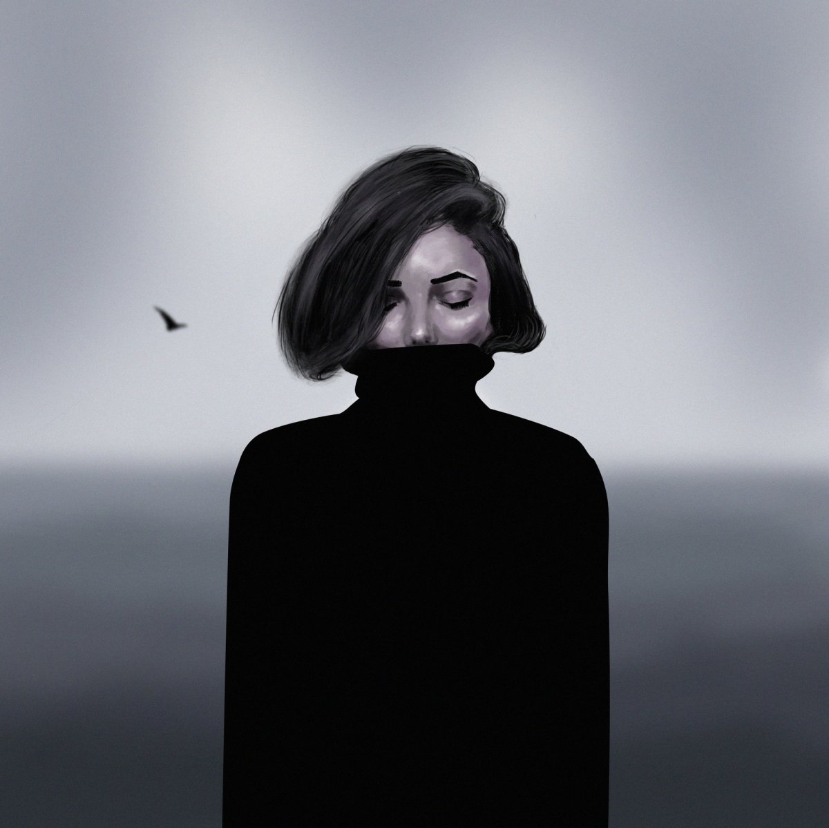 Молчание Эстетика