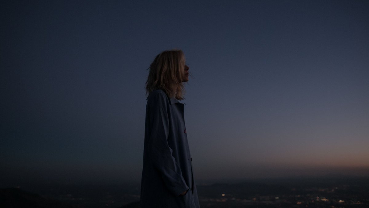 Меланхолия грусть