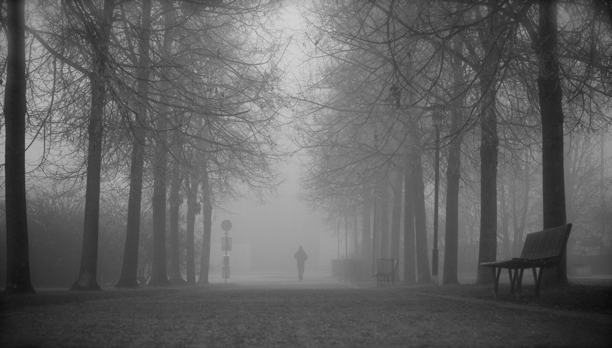 Меланхолия картинки