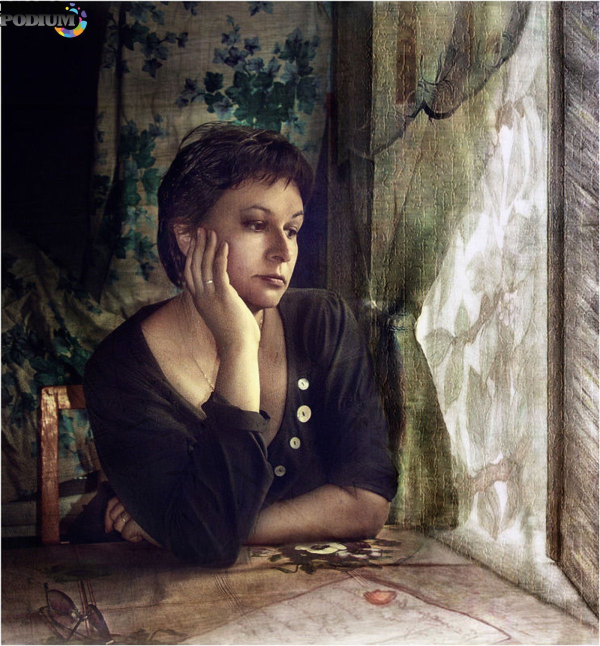 Голденкова Елена
