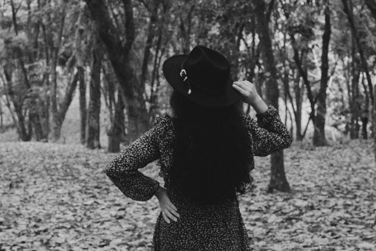 Грустный человек