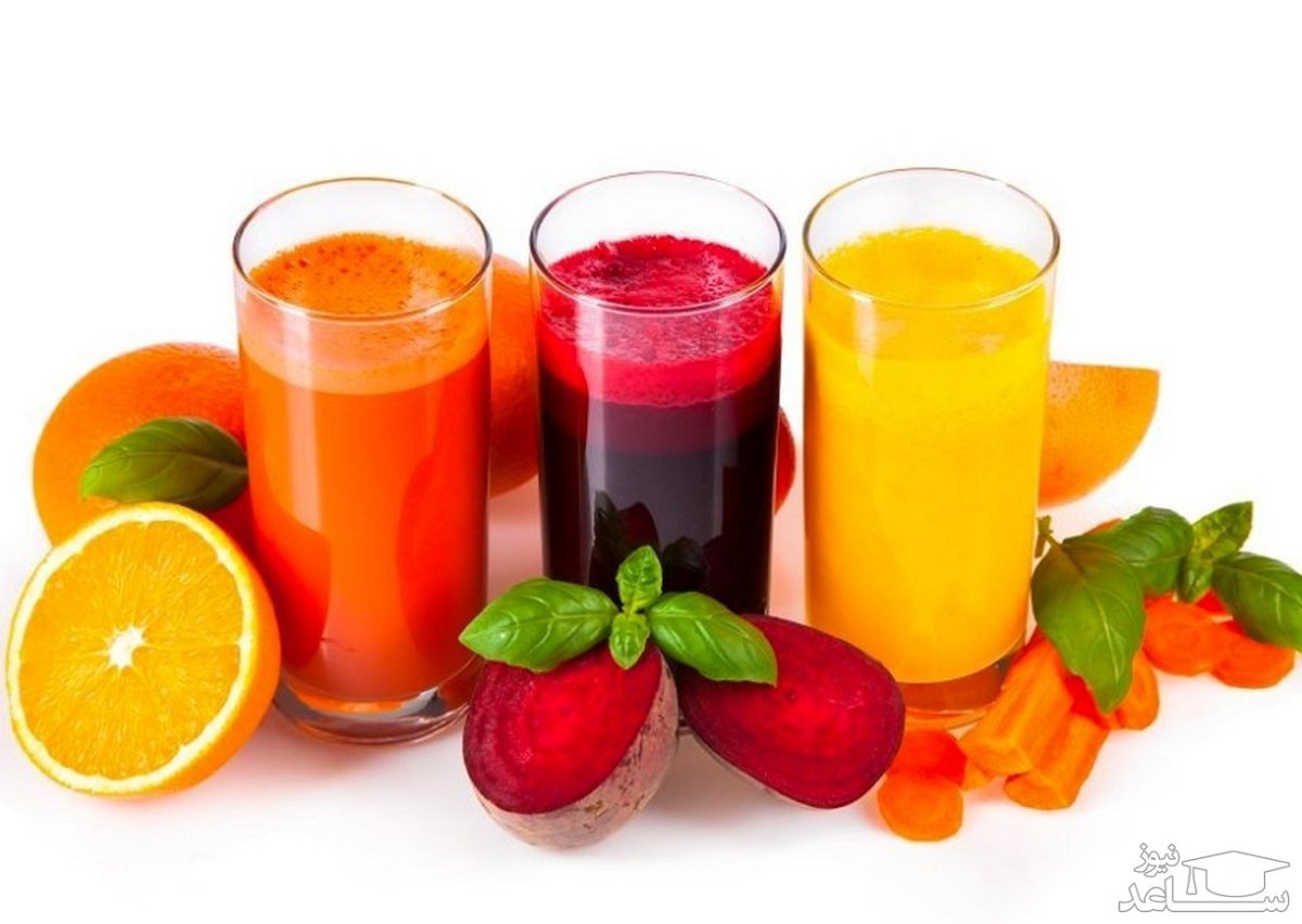 Напитки для детей