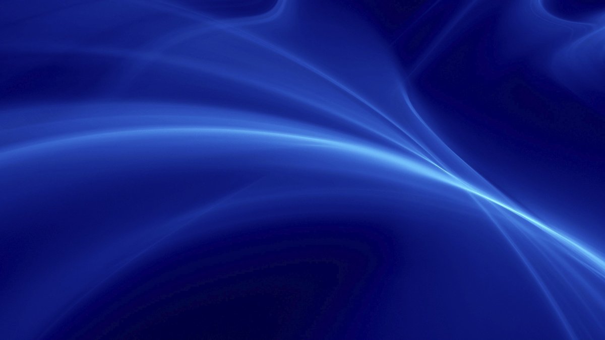 Синий фон абстракция