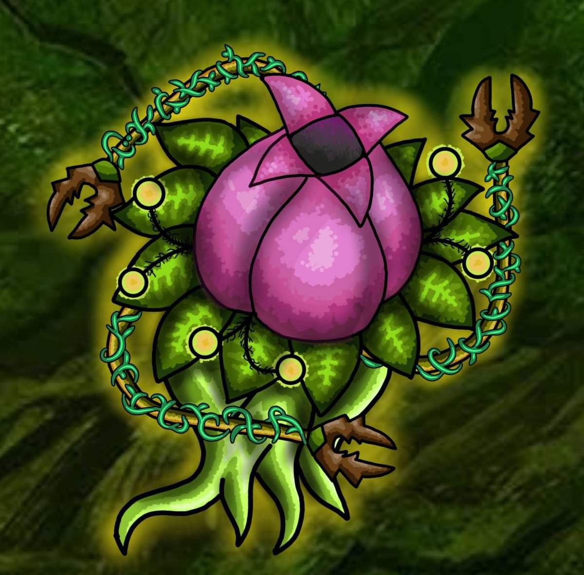 Стикеры по террарии