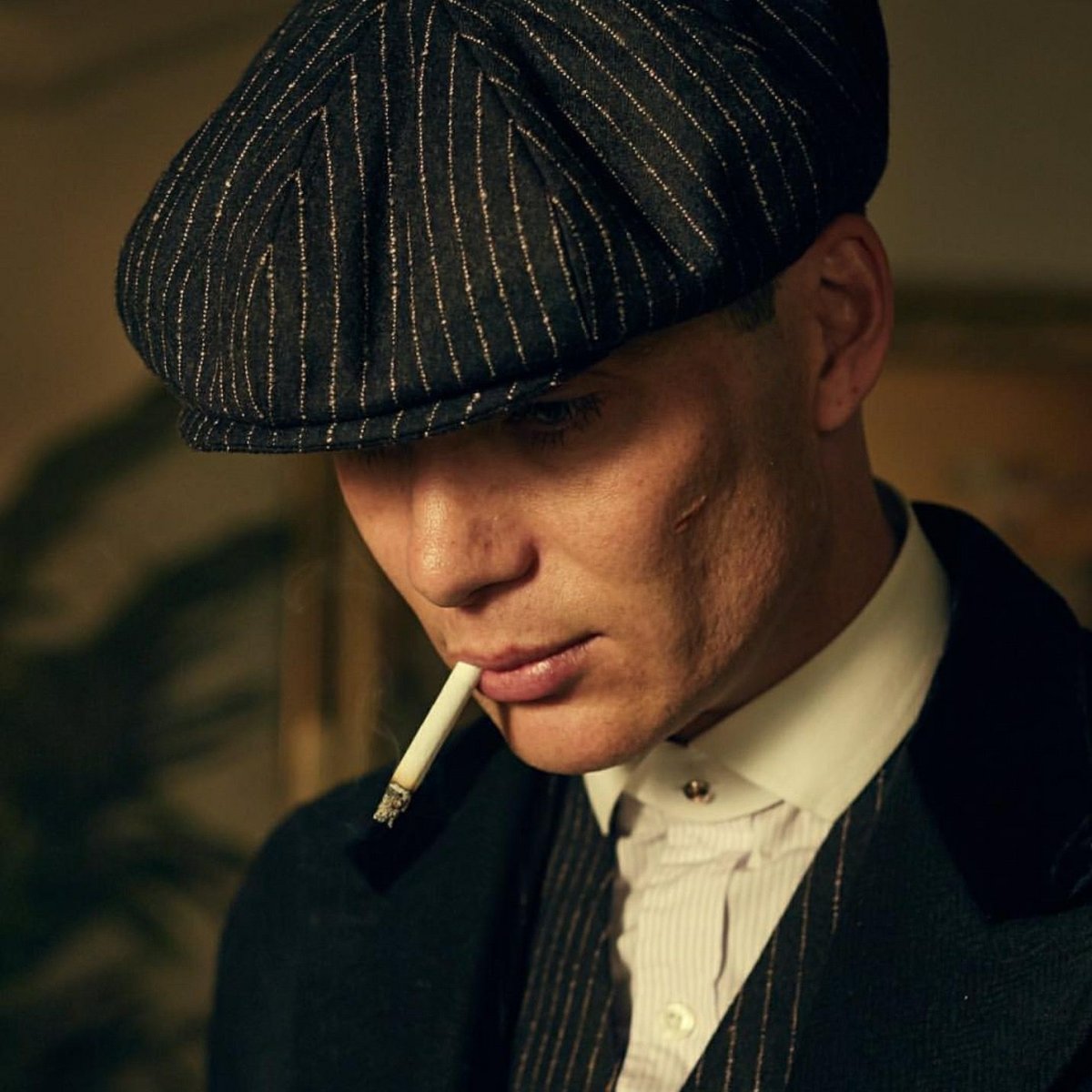 Киллиан Мерфи Peaky Blinders