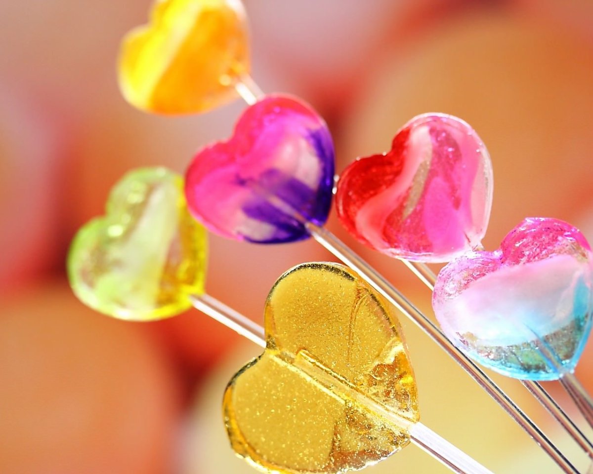 Леденцы Лолли