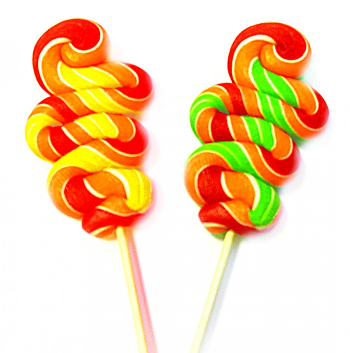 Леденцы лолипопс