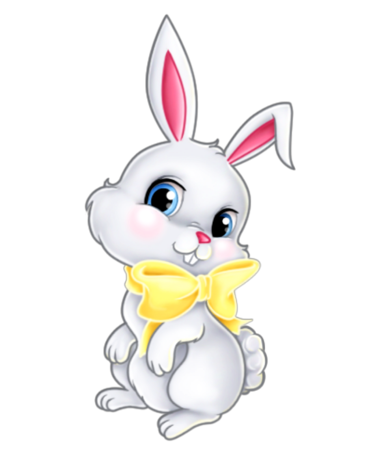 Бэмби Топотун