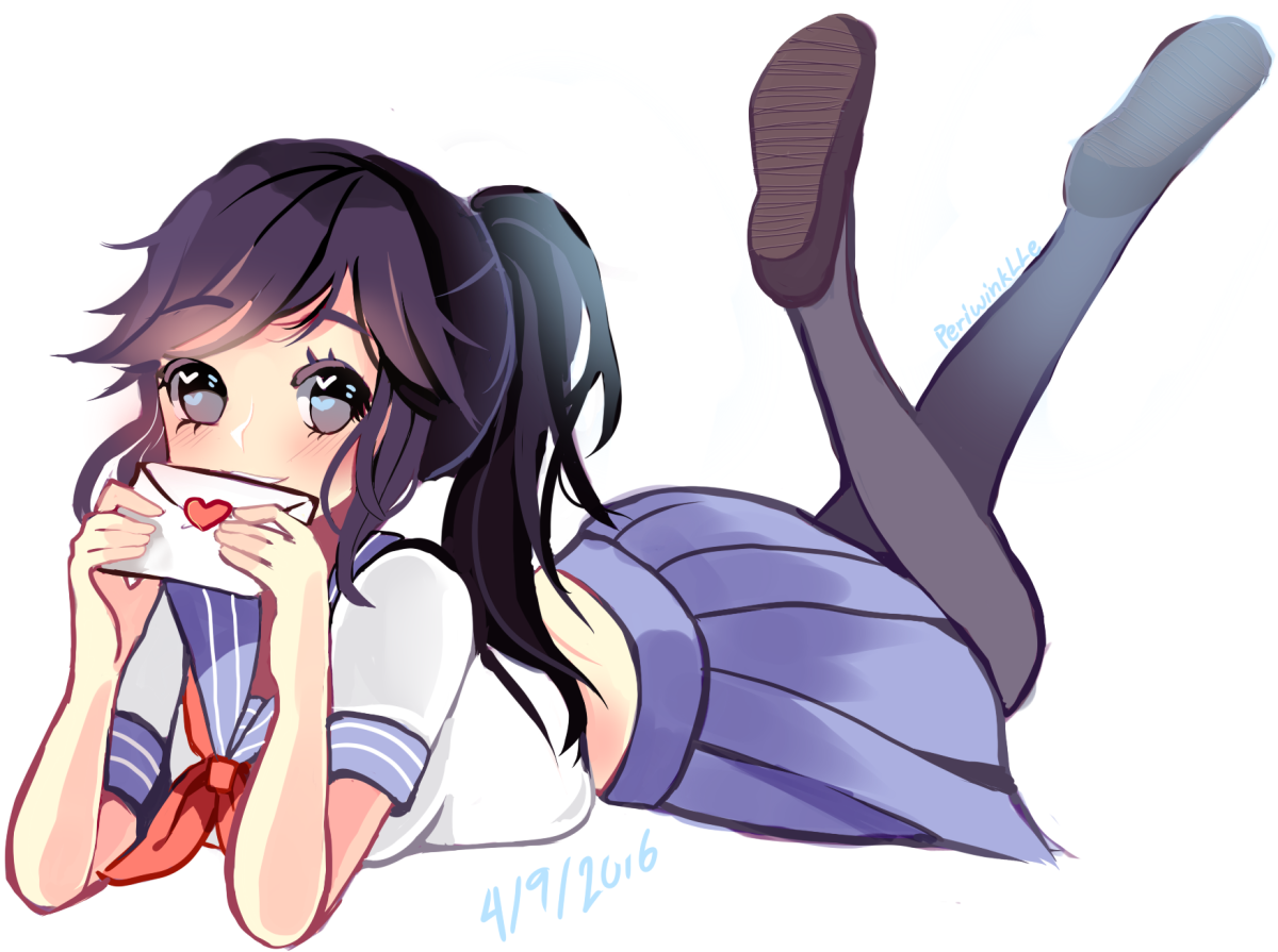 Yandere nsfw