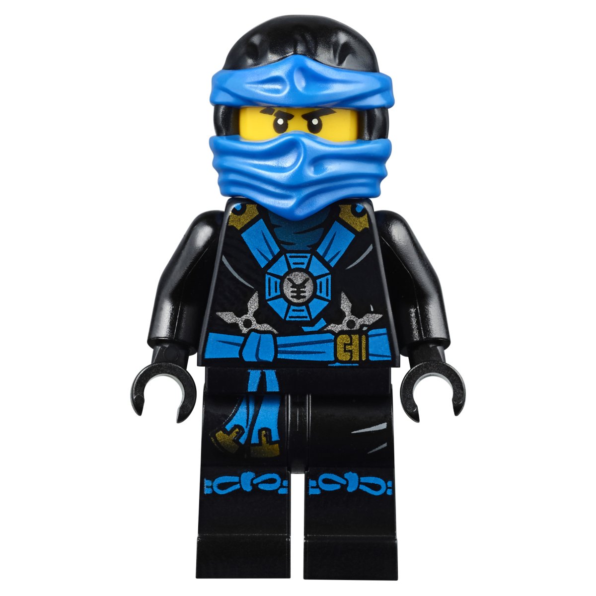 LEGO Ninjago Jay