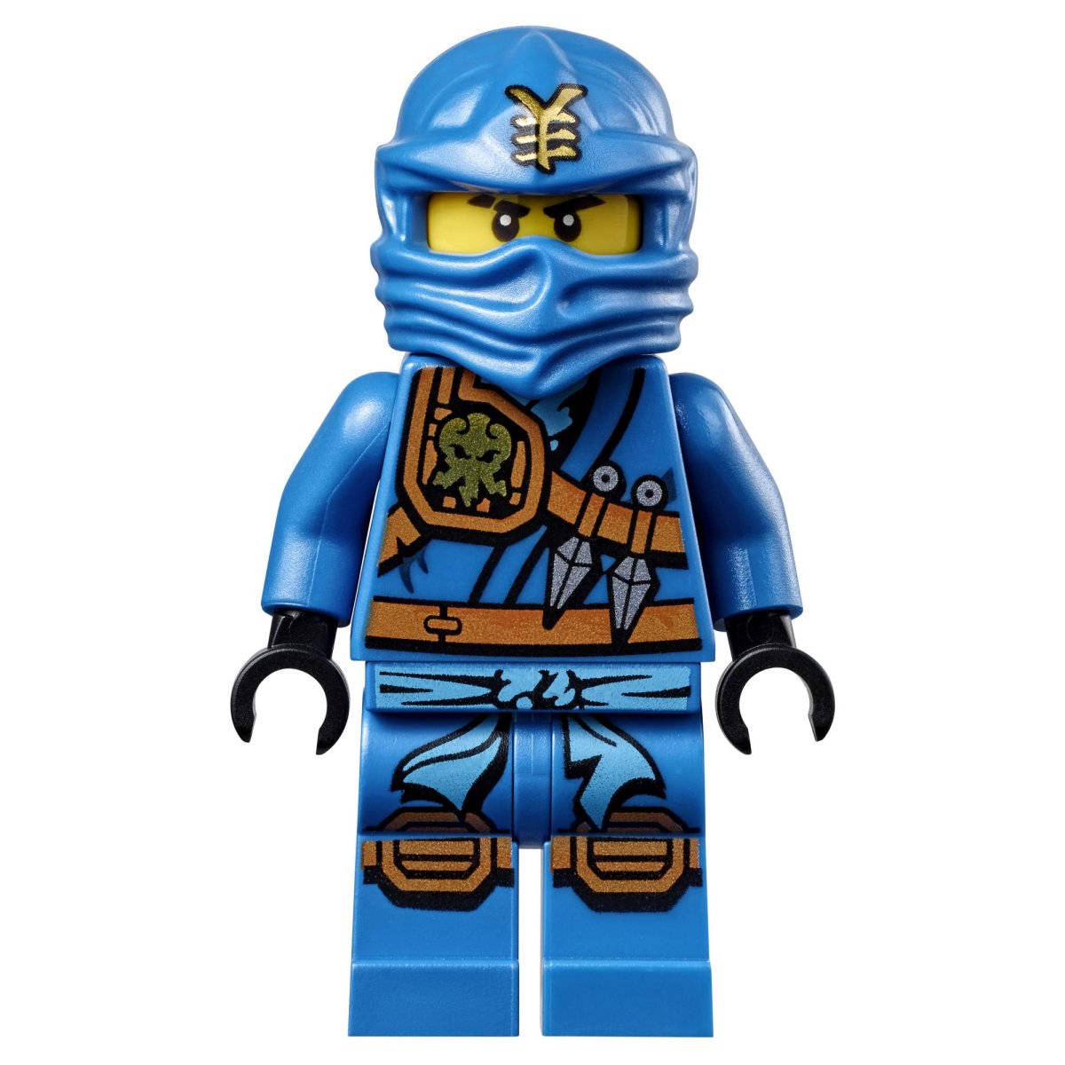 Лего 70731 Ниндзяго