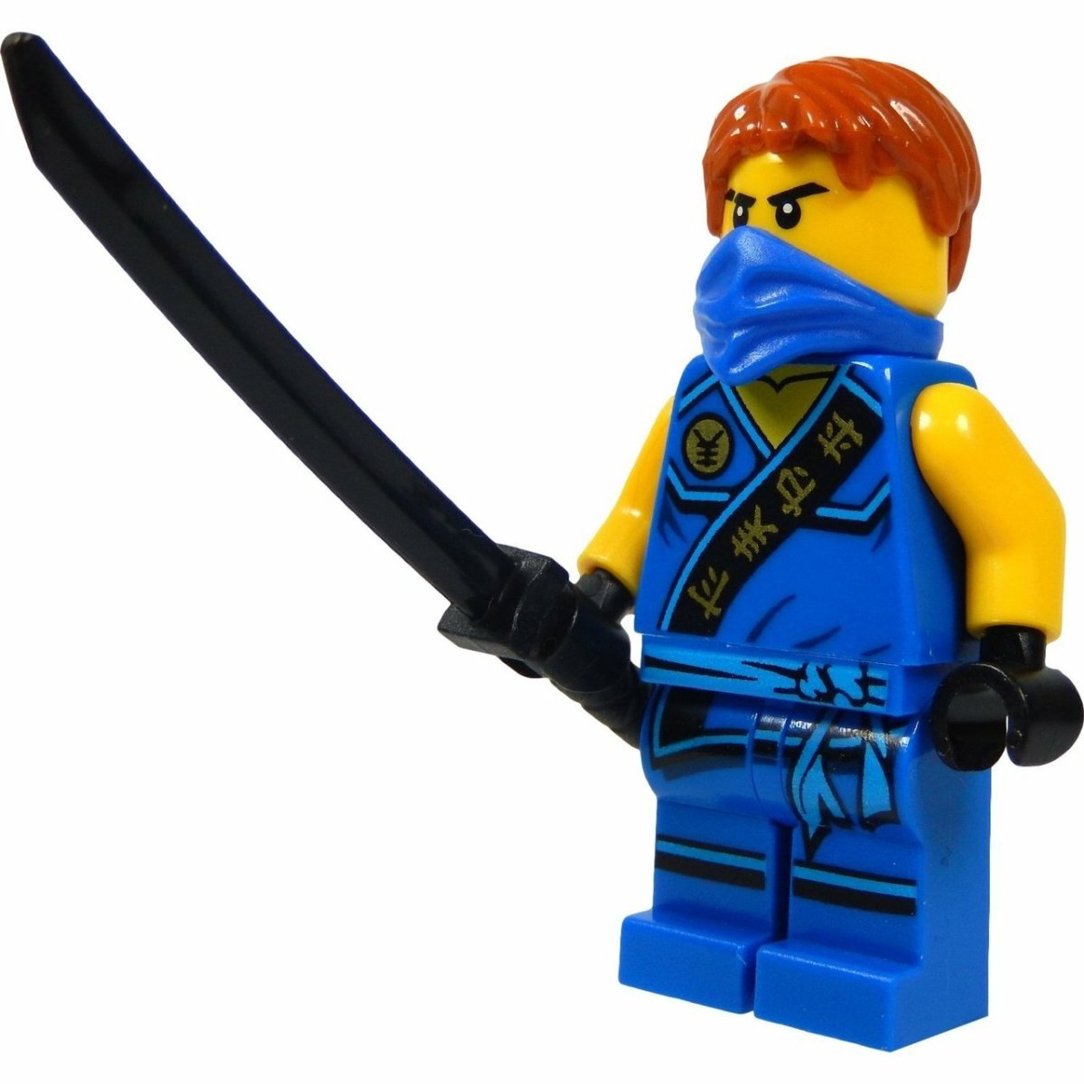 LEGO Ninjago Jay