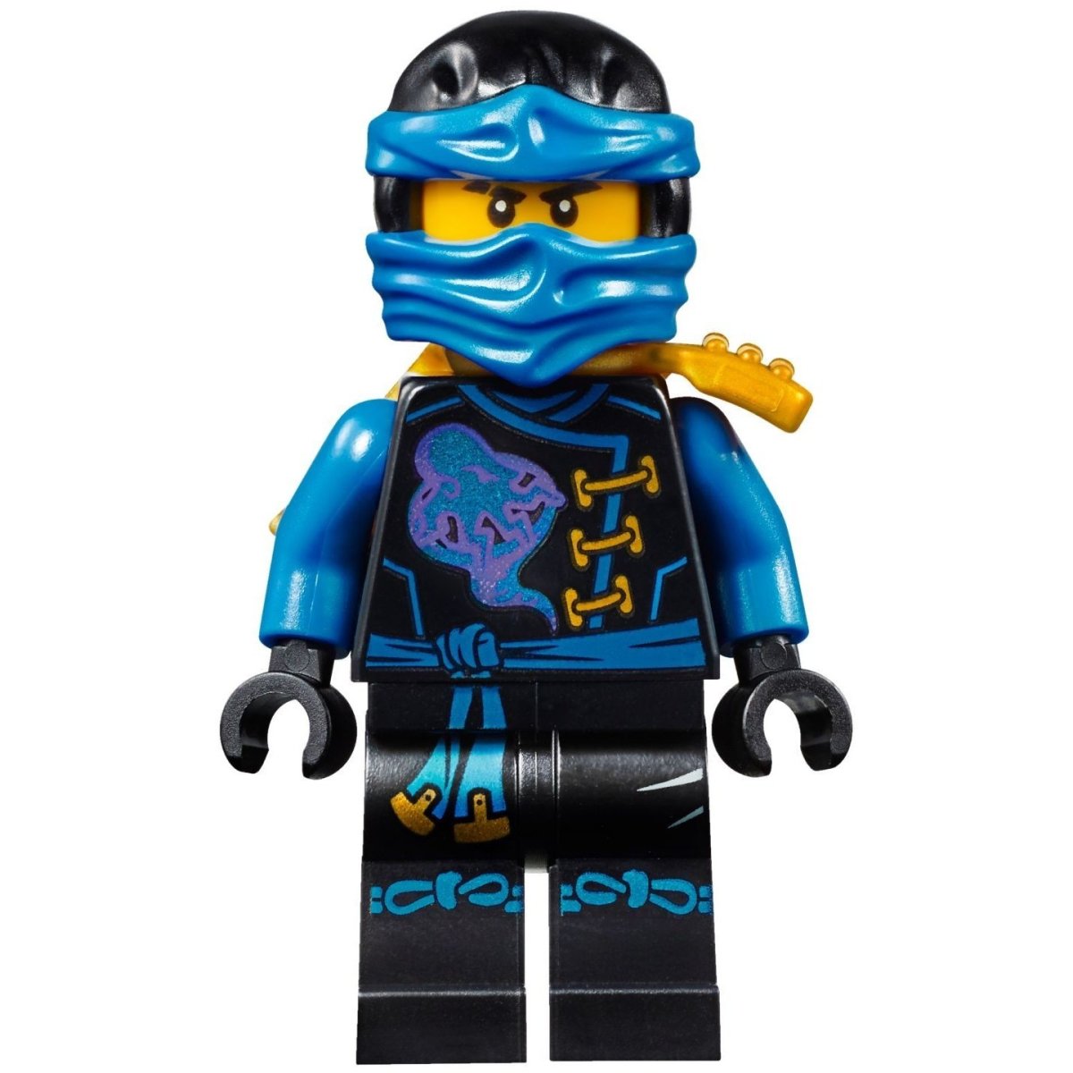 LEGO Ninjago Jay ZX