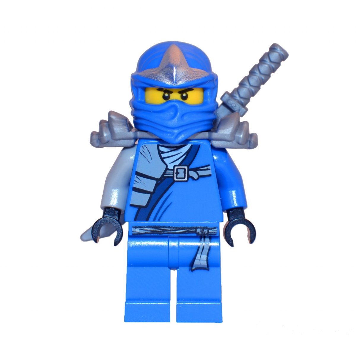 Лего Ниндзяго 71732