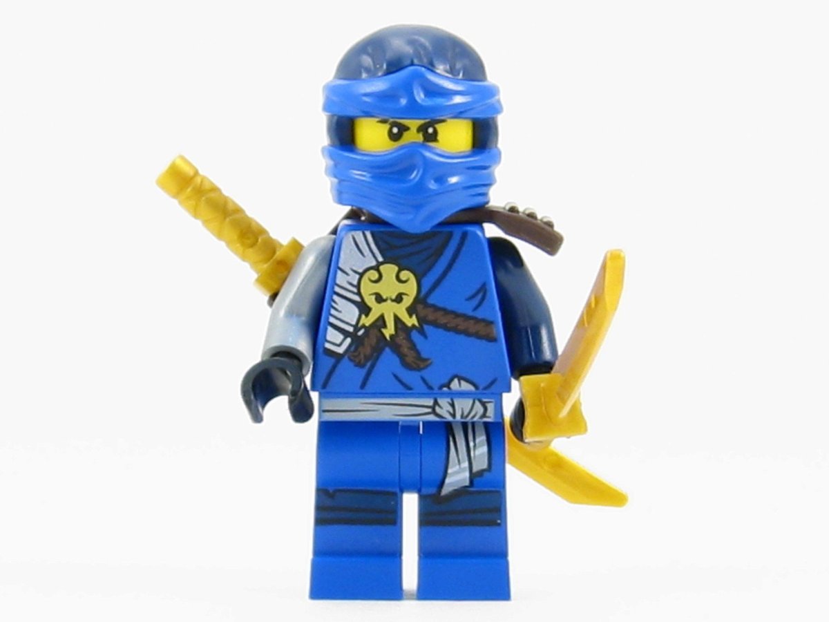 LEGO Ninjago Skybound
