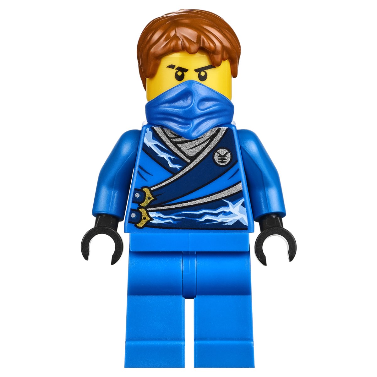 Ниндзяго Джей