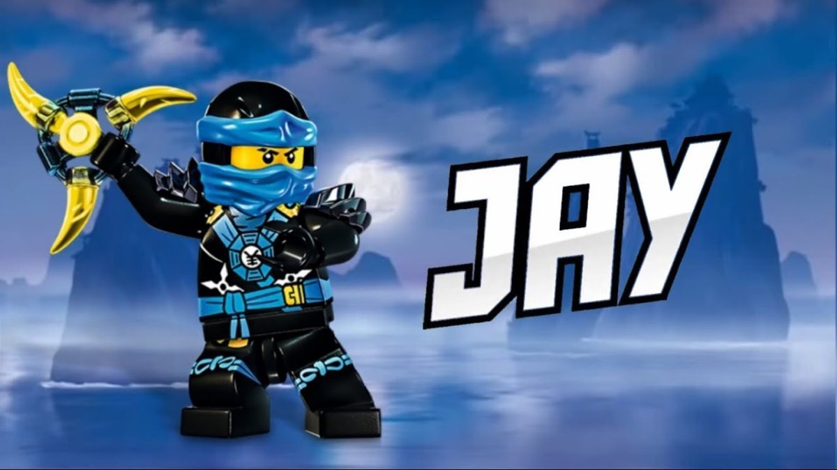 LEGO Ninjago Райский уголок 70677