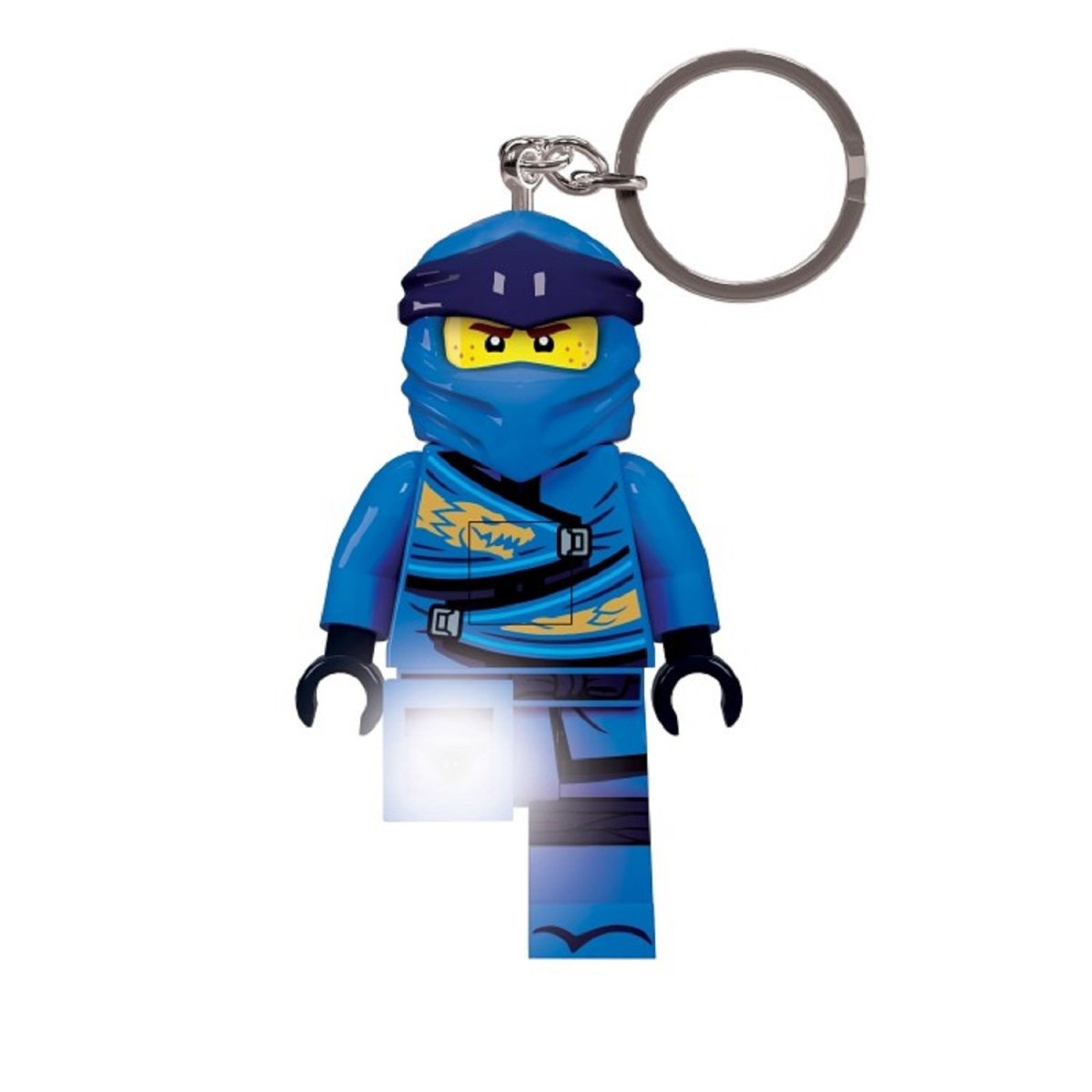 Конструктор LEGO Ninjago 70646 Джей - мастер дракона
