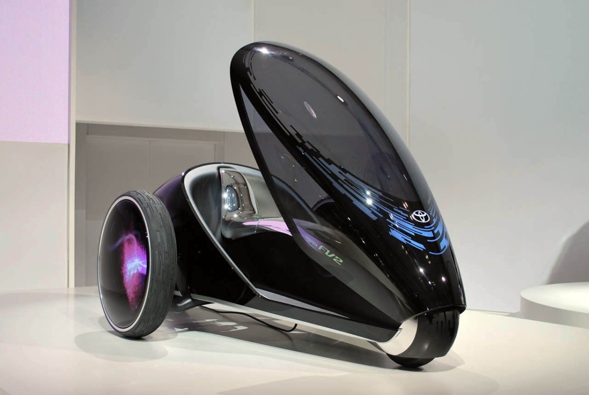 Мерседес Бенц Silver Lightning