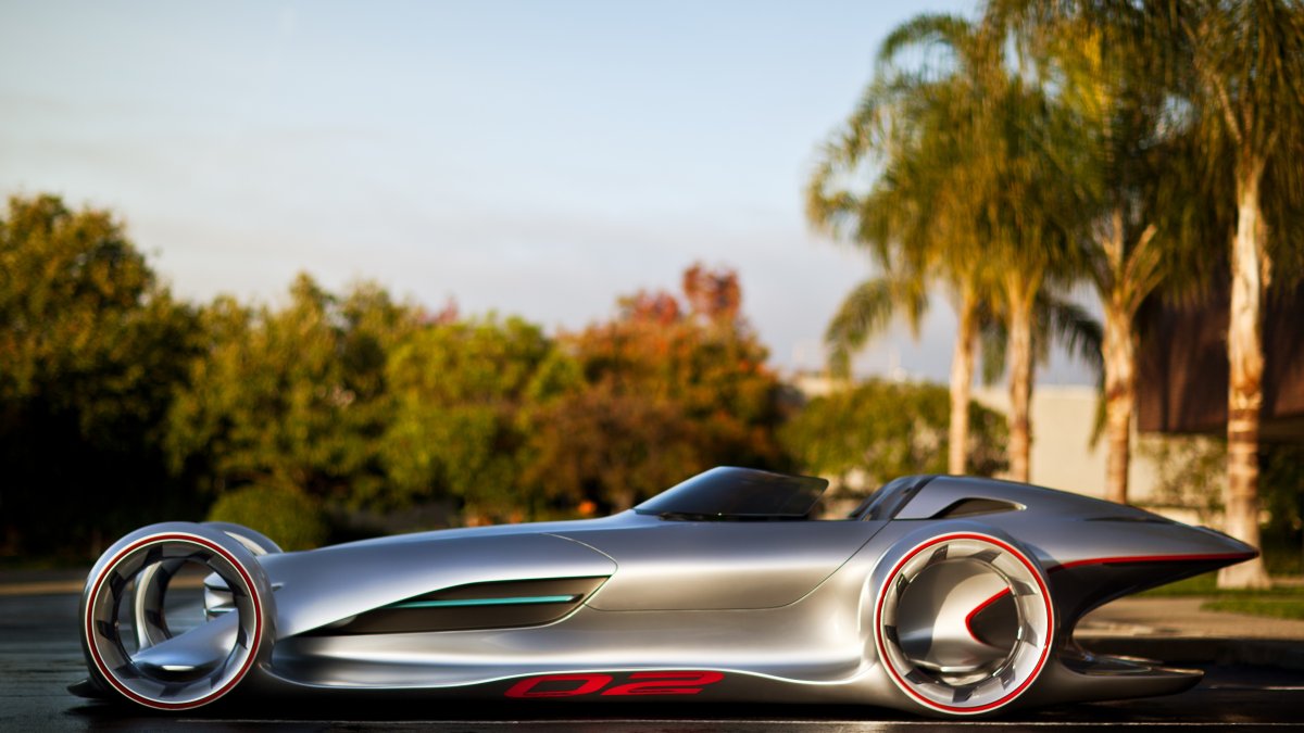 Terrafugia летающий автомобиль