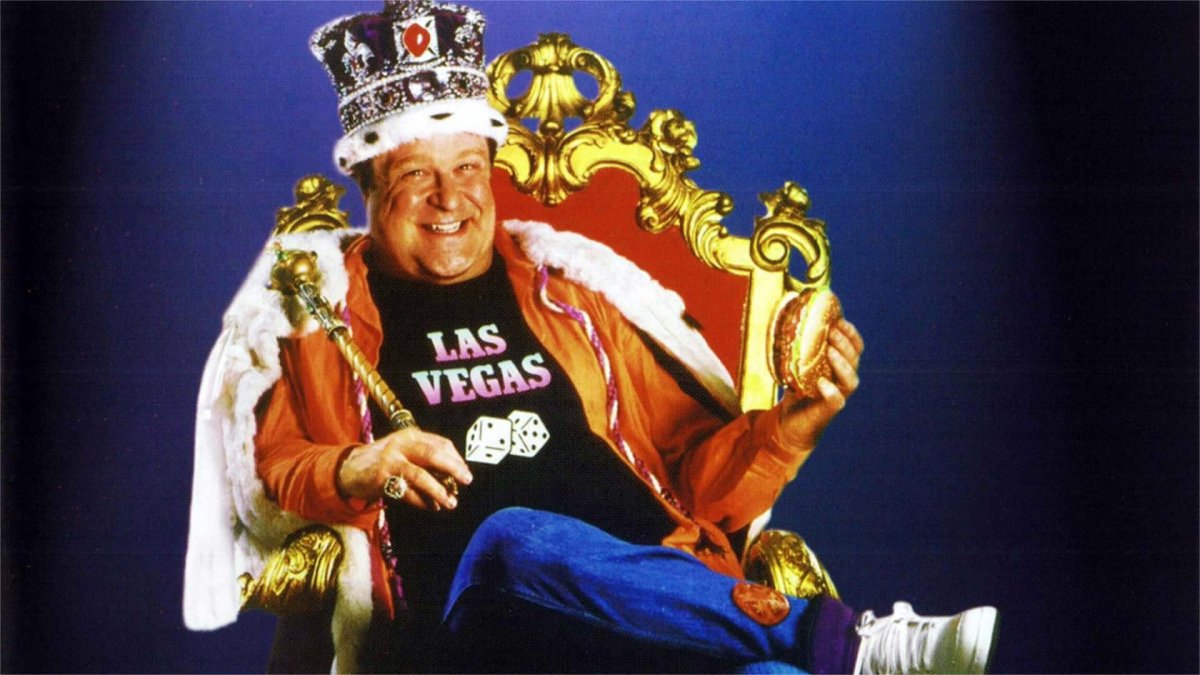 Ральф фильм 1991