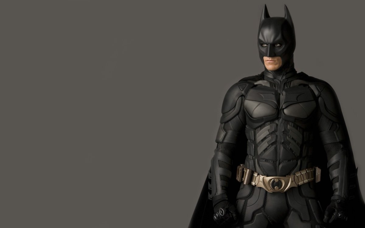 Cosplay Batman Robert Pattinson