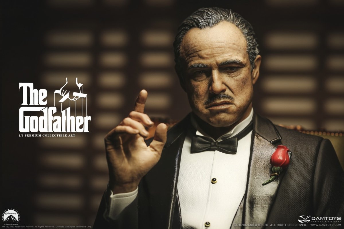 Дон Вито Корлеоне