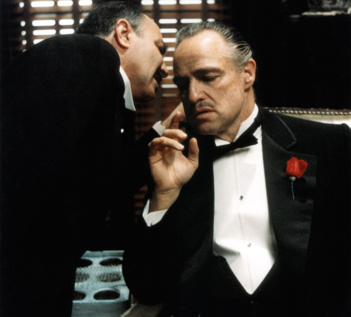 Мафия Дон Корлеоне