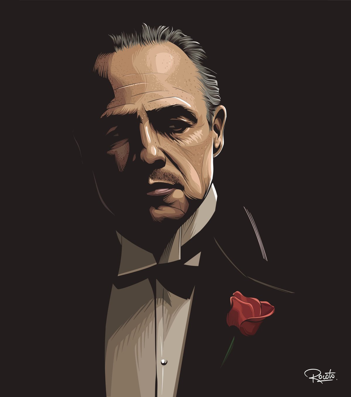 Дон Корлеоне