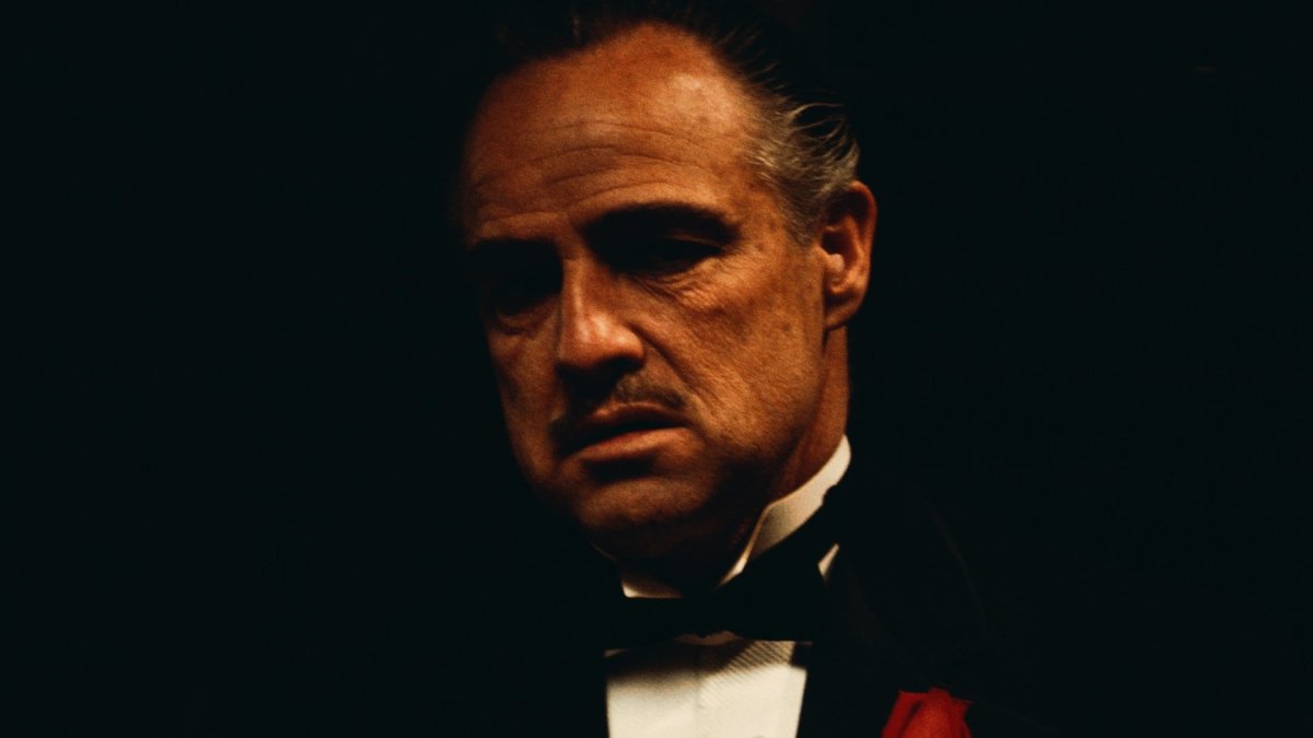 Крестный отец