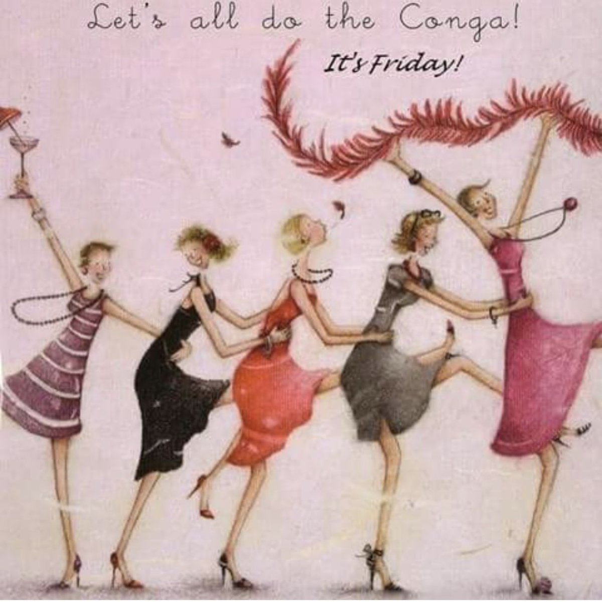 Вечеринка в стиле детский сад