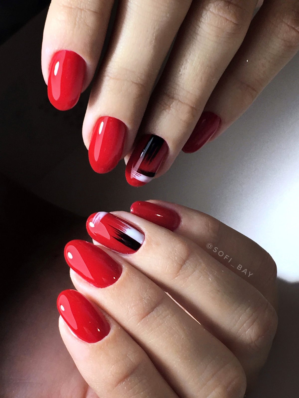 Дизайн ногтей