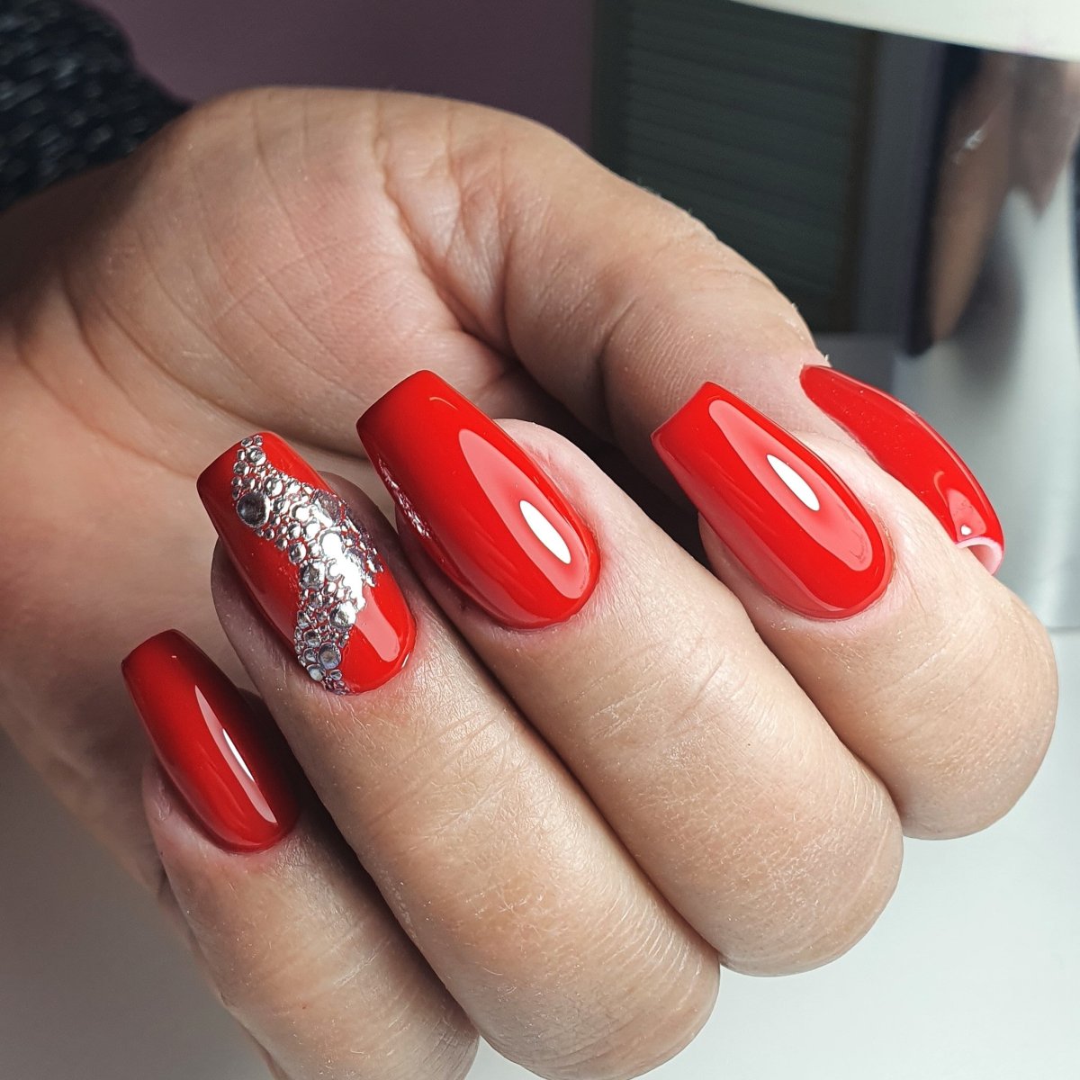 Красивые ноги