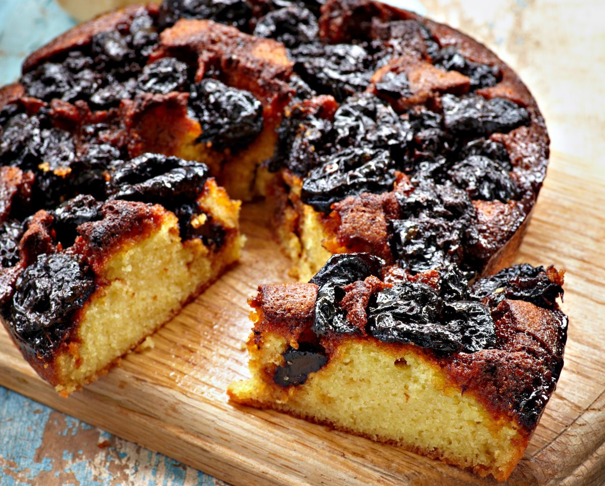 Выпечка пироги