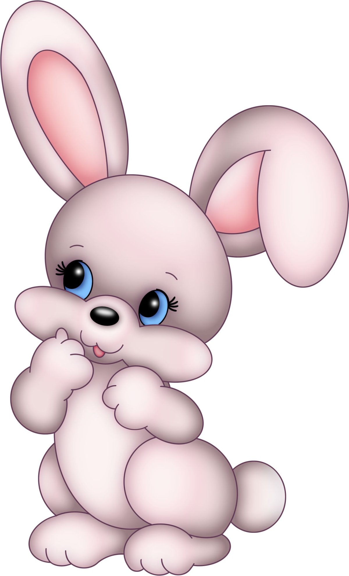 Зайчик попрыгайчик Теремок