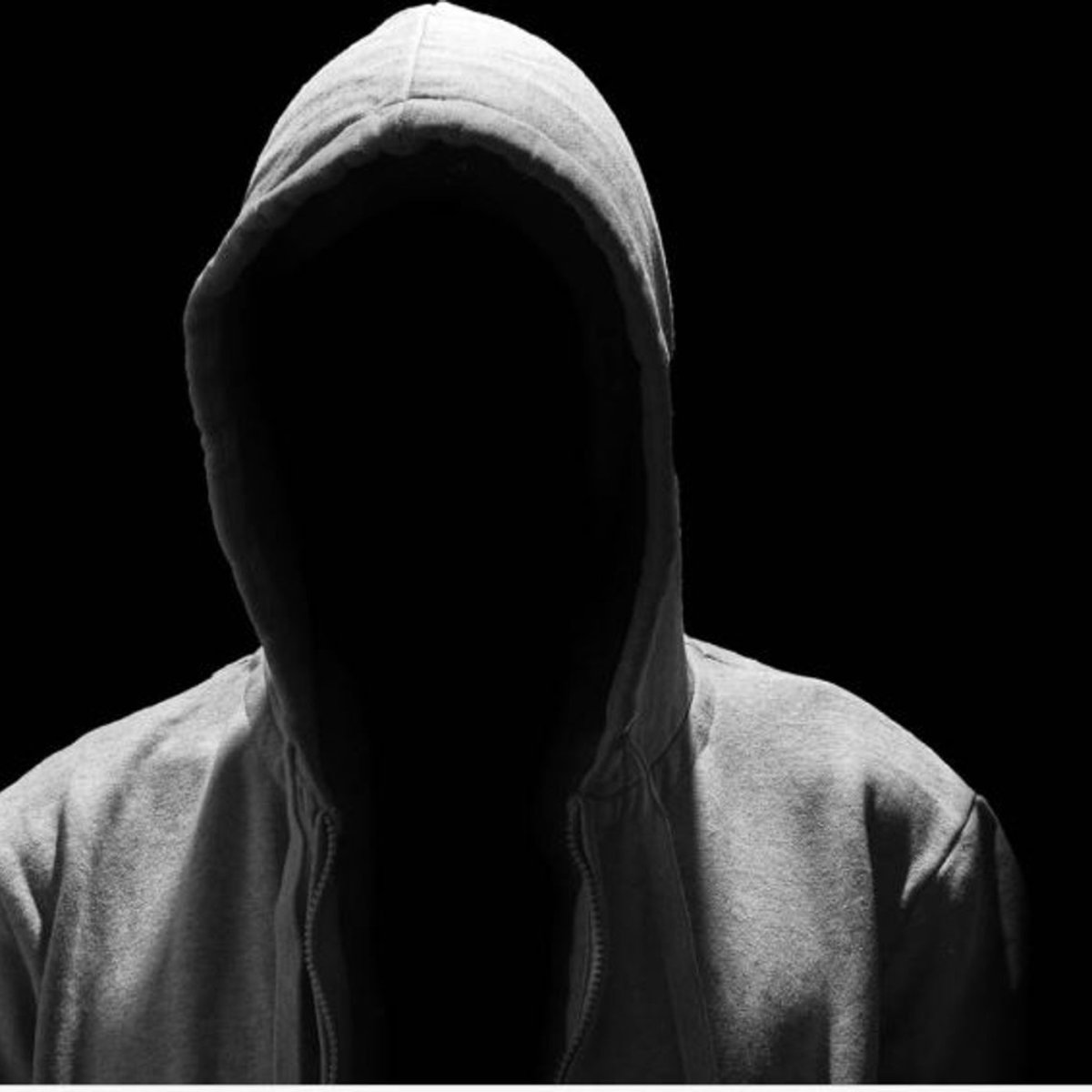 Anonim в капюшоне -PNG