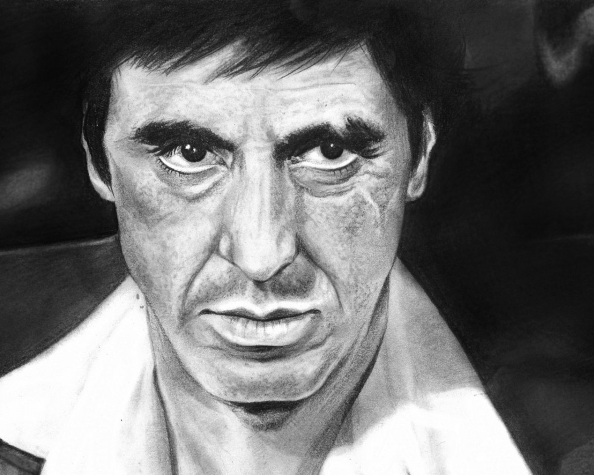 Энтони Монтано